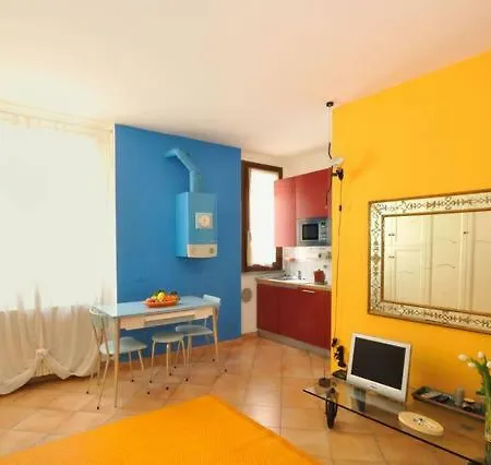Nel Cuore Di Chinatown Apartment Milan