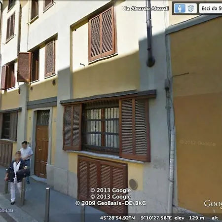Nel Cuore Di Chinatown