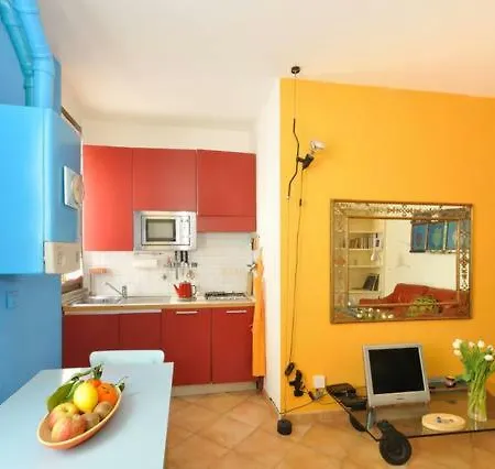 Nel Cuore Di Chinatown Apartment