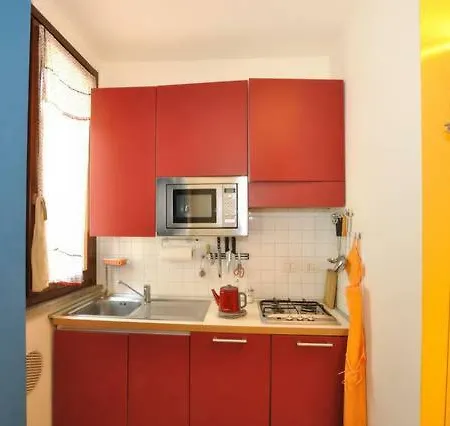 Nel Cuore Di Chinatown Apartment *