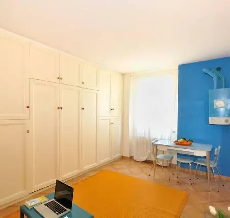 Apartment Nel Cuore Di Chinatown